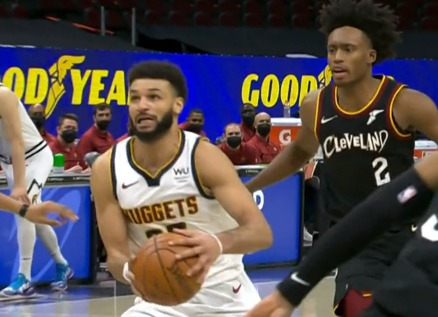 在比赛中始 在比赛中始